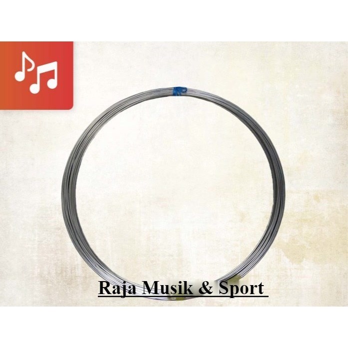 Fret gitar Bass / Fret Nikel Hard 2.9MM Bass Permeter AG559