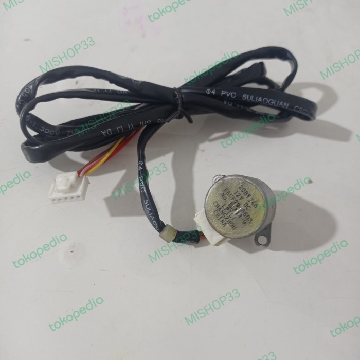 DINAMO MOTOR SWING AC LG HERCULES MINI ORI Asli