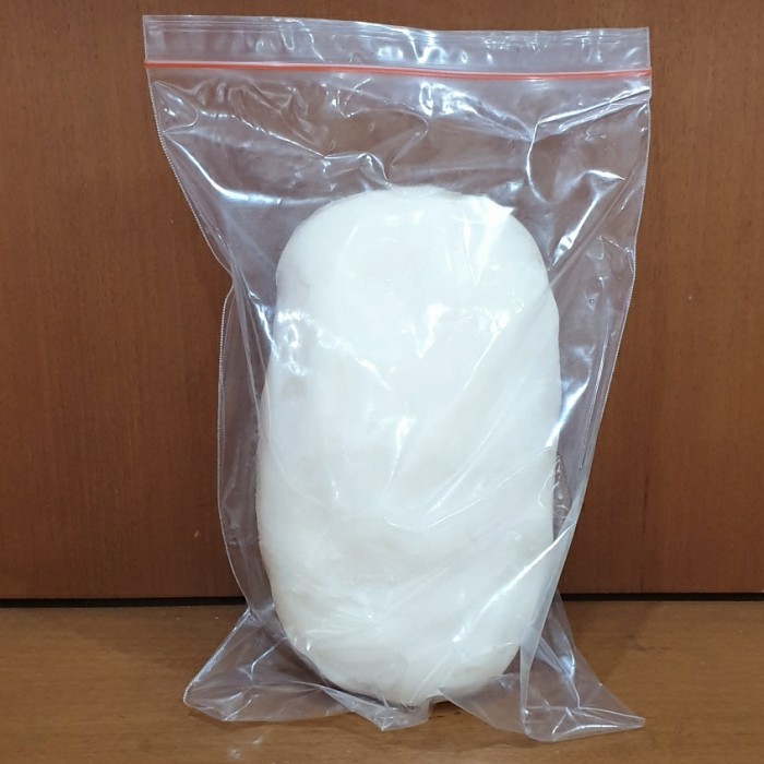 

MENTEGA PUTIH repacking 500gr