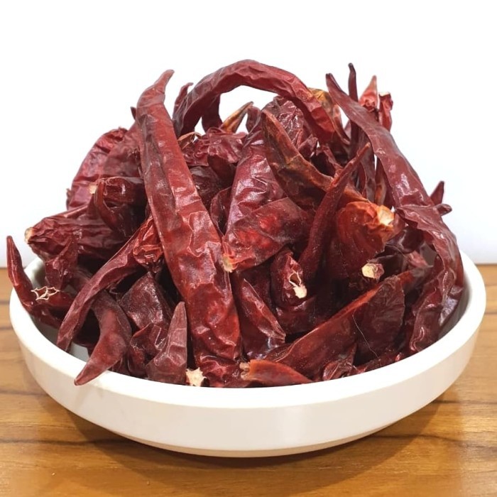 

CABE KERING (pack 100gr)