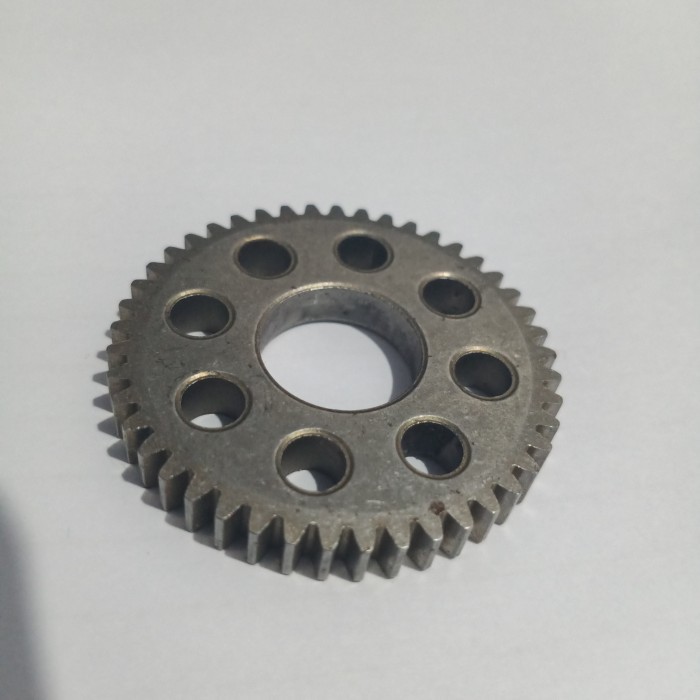 PART gear besar high pressure nilfisk