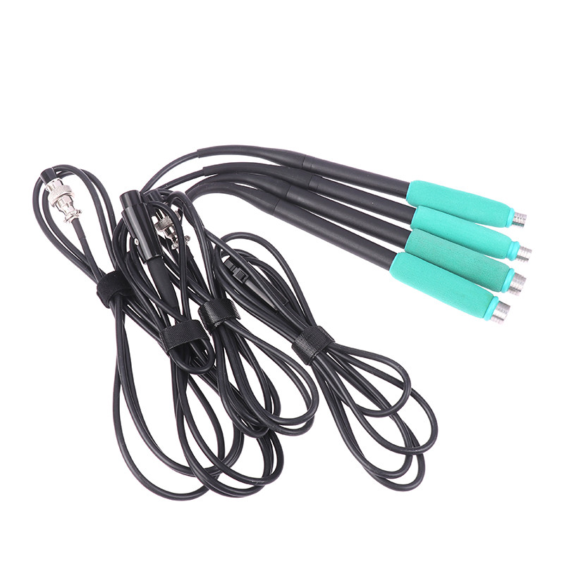 Soldering Station Handle T210/T245 Compatible T210 T245 Soldering Tip Welding Tools Welding Station 