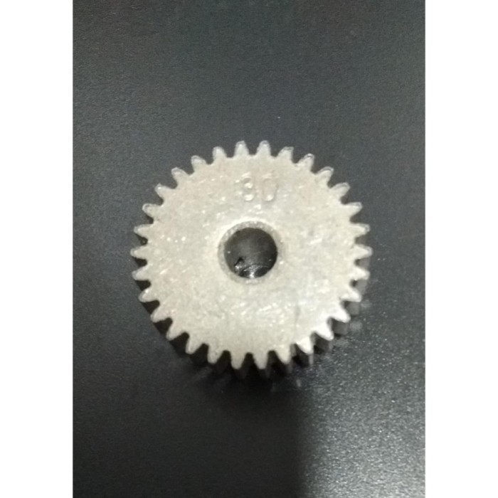 

Gear laminating roll FM 3510 / 3520 TIPE 30