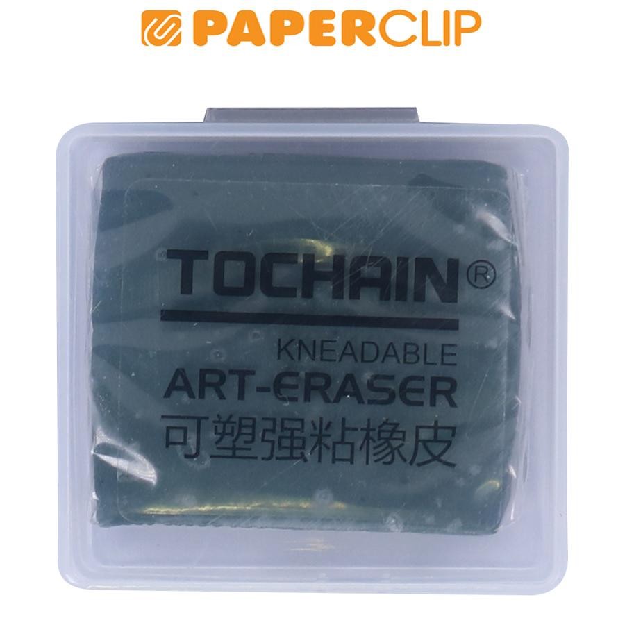 

PENGHAPUS / ERASER KNEADABLE TOCHAIN ER-1666