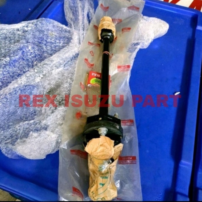 Joint join stir steer Isuzu panther kapsul 34-35 CM ORIGINAL