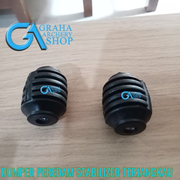 ✔WY.SY✔ - SALE DUMPER PEREDAM STABILIZER PANAHAN SANGAT TERJANGKAU