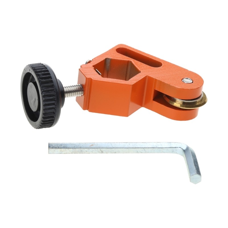 

T Shaped Push Cutter with 22mm Large Wheel for Accurate Cutting Breaker Window 85AD