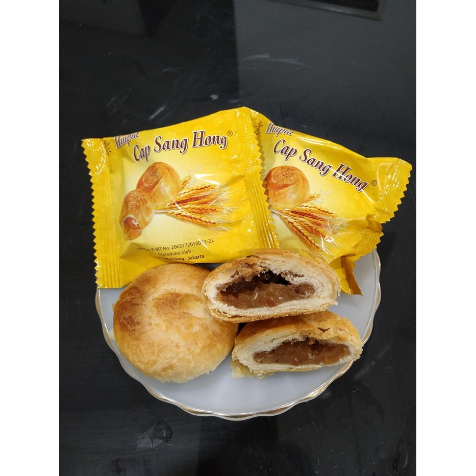 

Pia Cap Sang Hong Tausa Pia Phong Pia isi 10 Enak