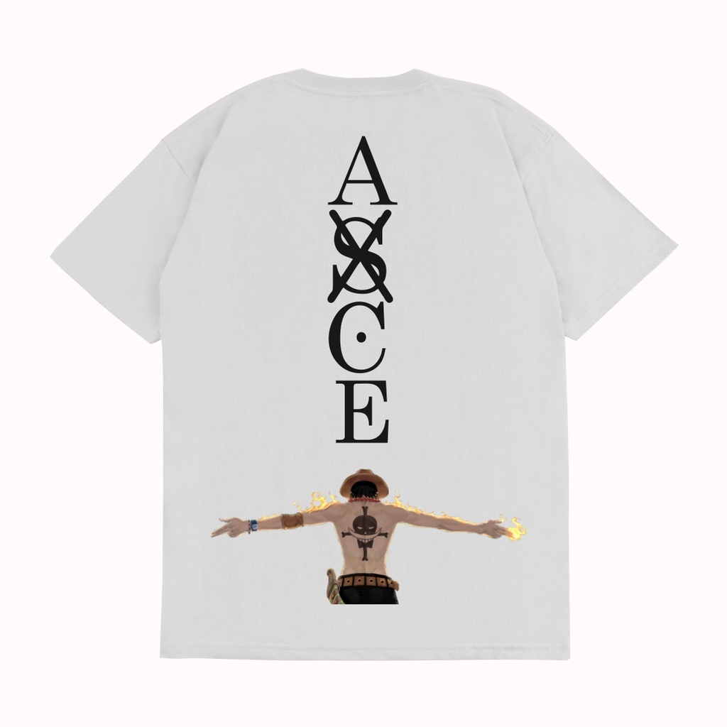 Outlets Kaos Baju T Shirt Distro Pria Wanita Cowok Cewek Keren Unisex Katun Combed 24s Premium Origi