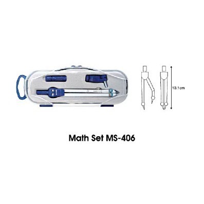 

Math Set Jangka Joyko Ms-406