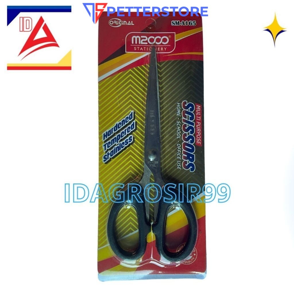 

GUNTING M2000 TANGGUNG SM-A165
