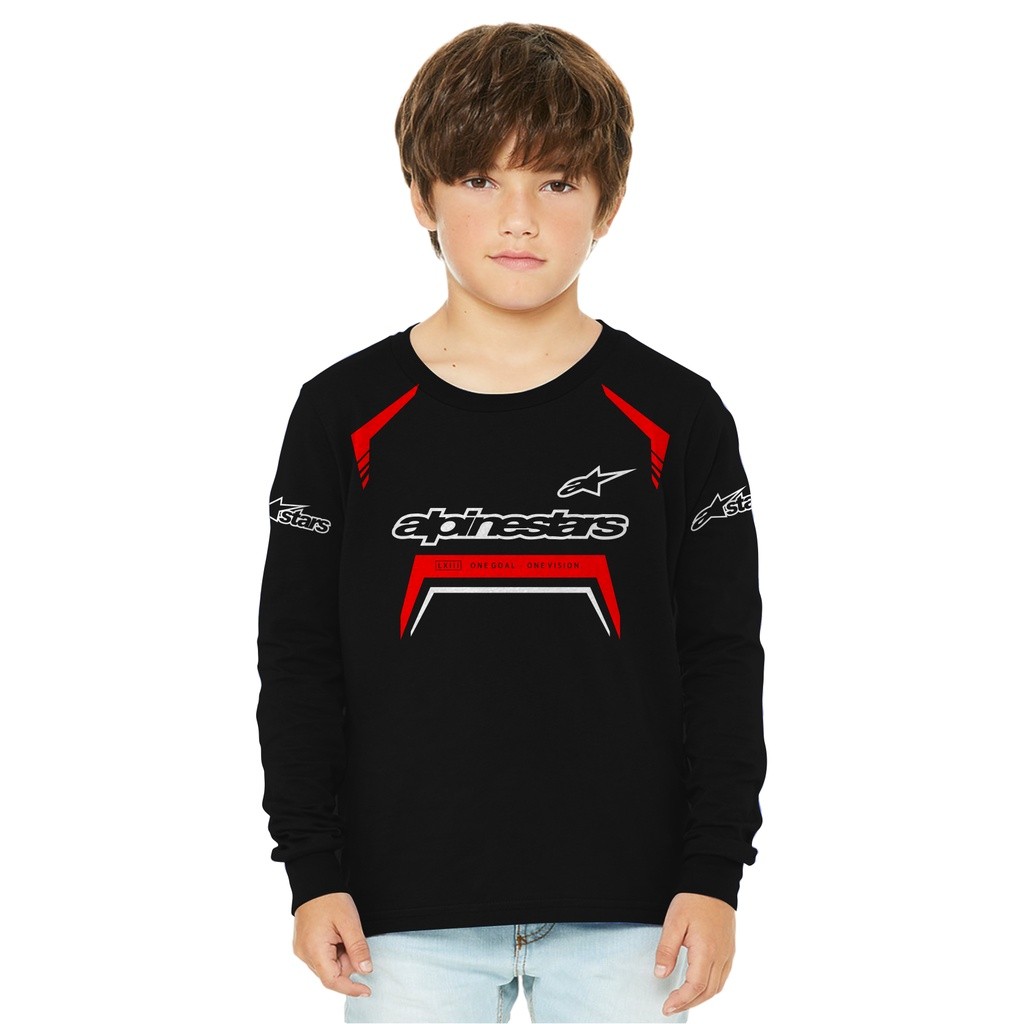 baju anak laki , kaos distro anak laki kaos racing anak laki laki , baju anak , ktm , motor cross , 