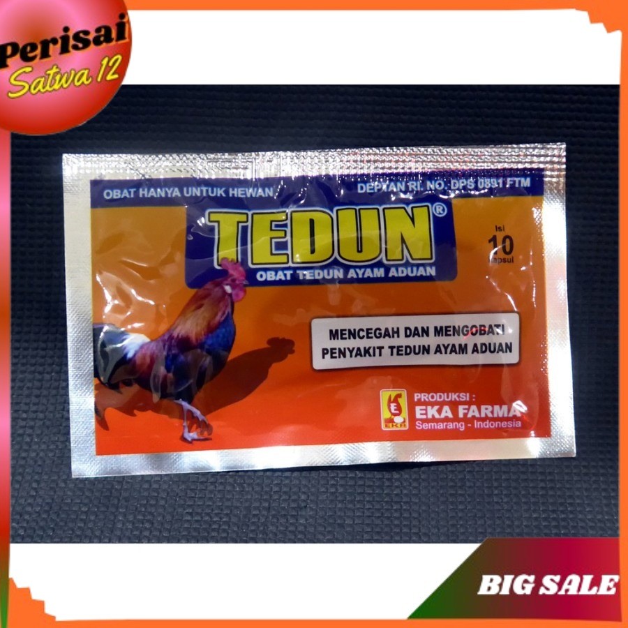 TEDUN EKA FARMA  OBAT TURUN URAT AYAM - OBAT KAKI AYAM BENGKAK  OBAT  TEDUN RAMBAT  CEGAH LUMPUH