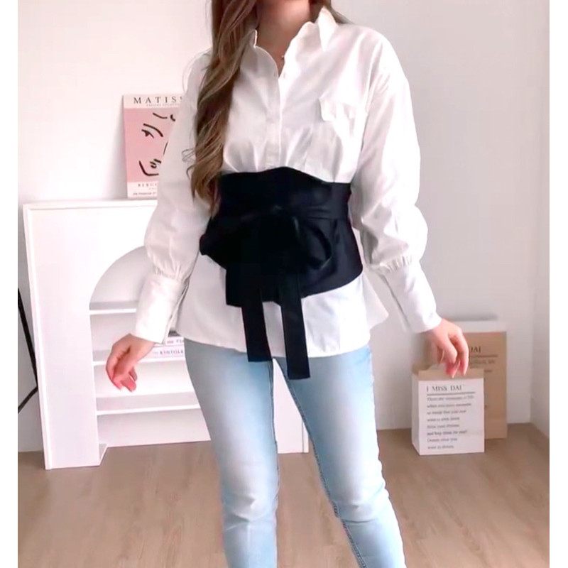 OBI BELT KEKINIAN // OBI BELT BATIK // OBI BELT TERMURAH // OBI BELT KAIN