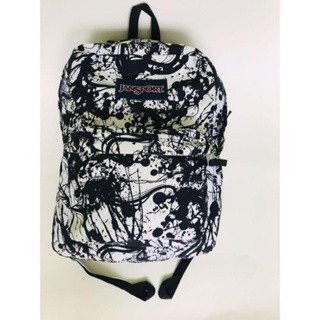 Jansport superbreak original