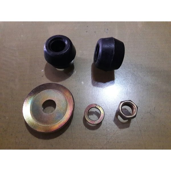 Karet Stabil Kit Zebra 1000 Zebra 1300 Hijet 1000 Spare Part Mobil