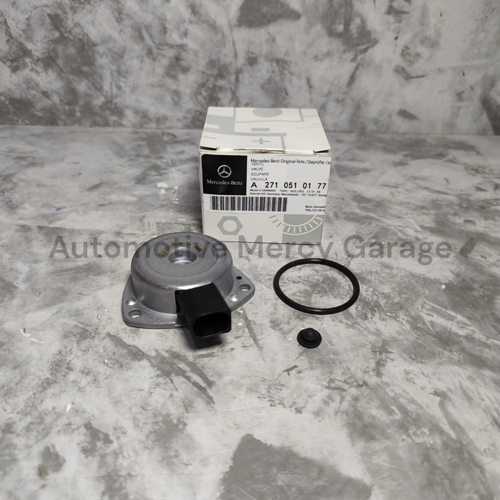 Camshaft Magnet Noken As M271 W204 W212 Mercedes Benz A2710510177