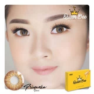 SOFTLENS QUEEN BEE