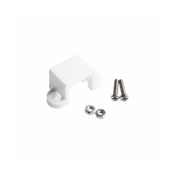 Bracket motor DC Gearbox N20 Holder braket mini + baut M2