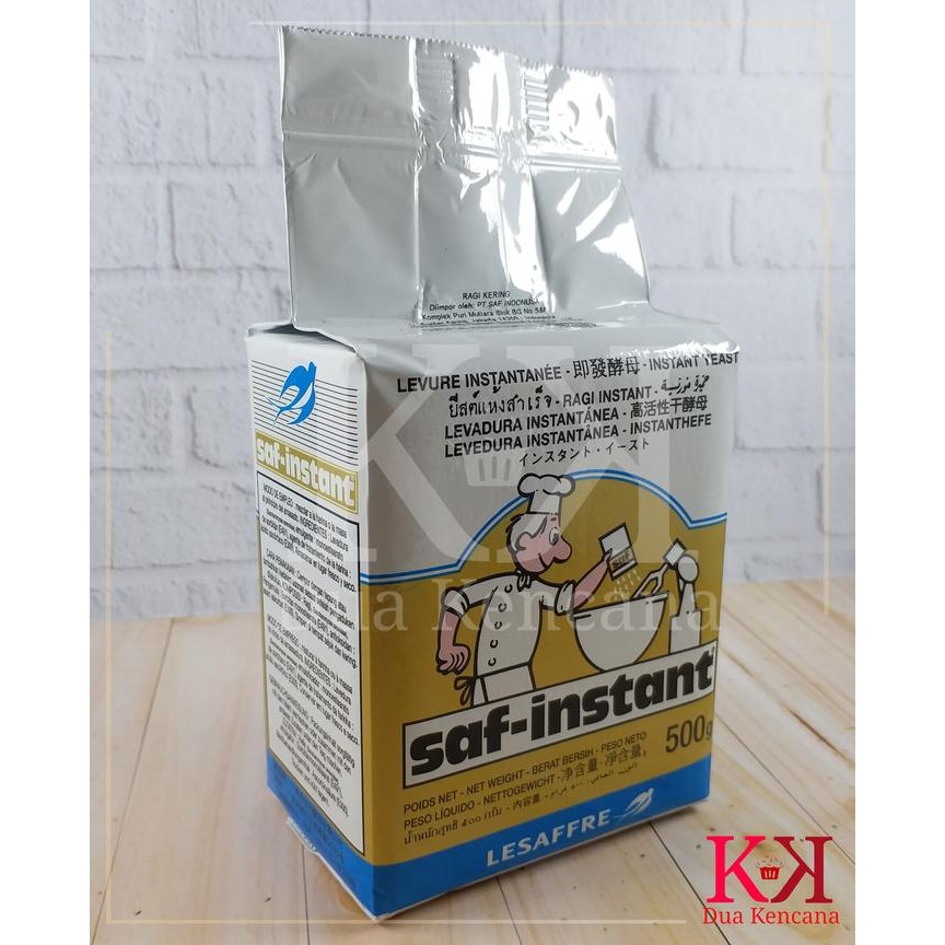 

dijual_Ragi Yeast Ragi Kering Saf Instant 500 Gr