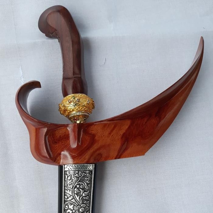 

warongko keris ladrang solo kayu nogosari