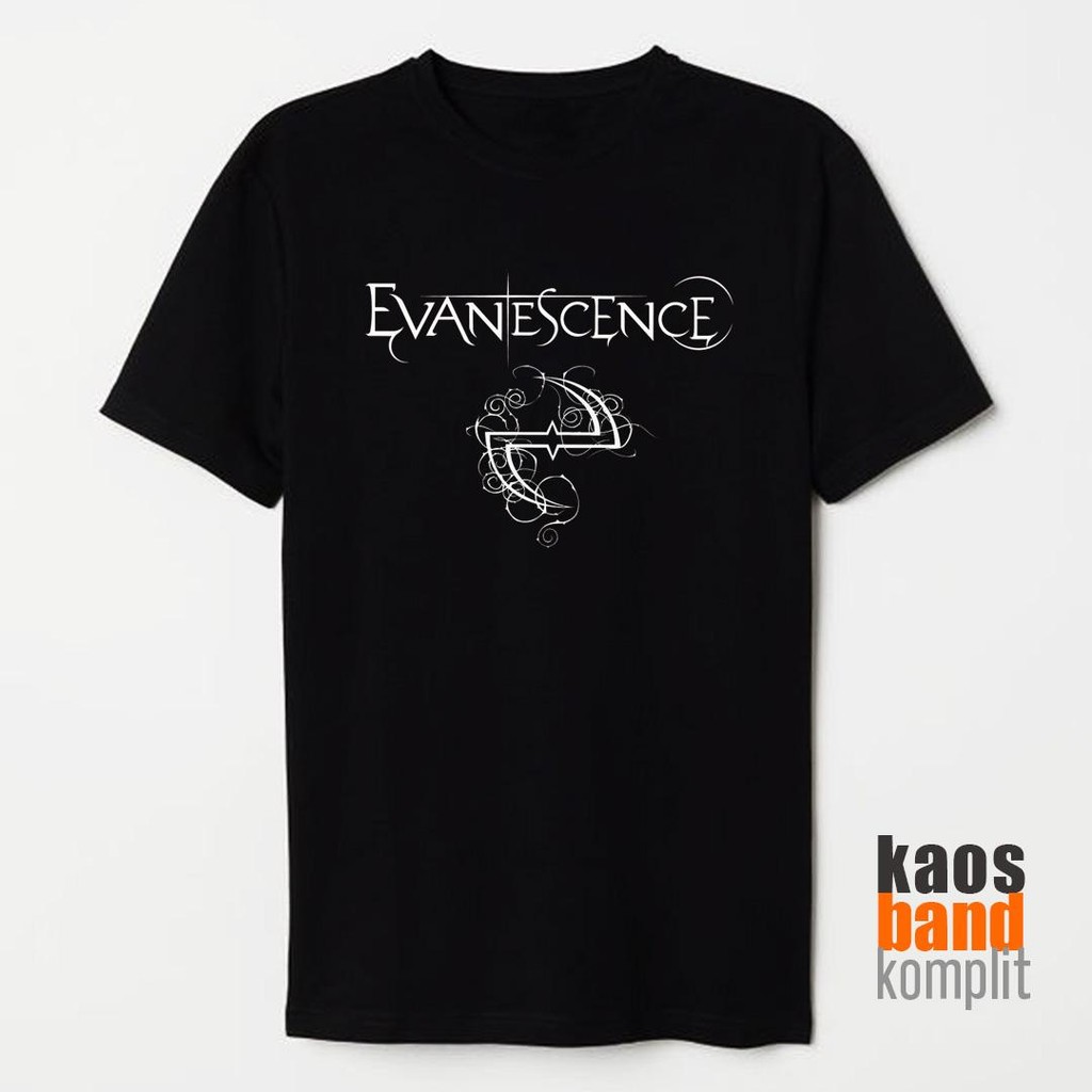Kaos Band EVANESCENCE