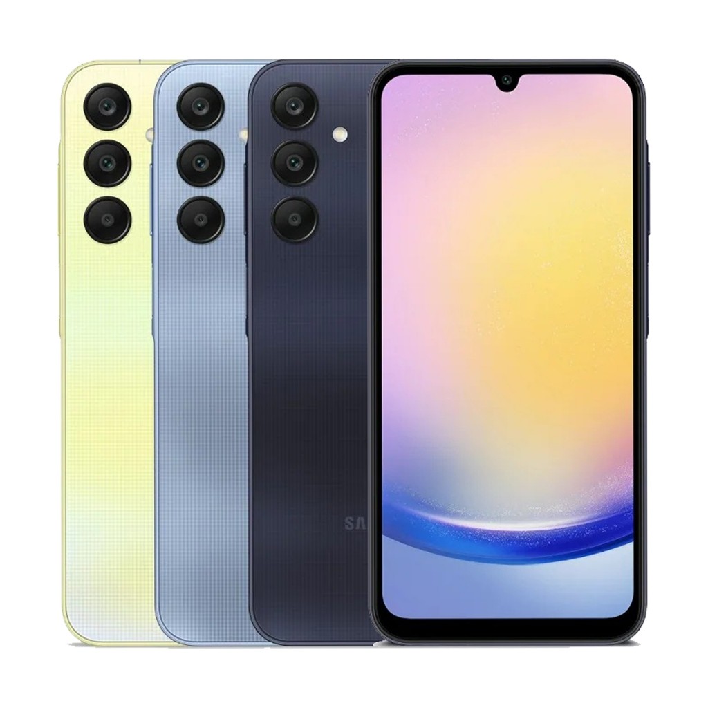 Samsung A25 5G Ram 8/128GB | Ram 8/256GB