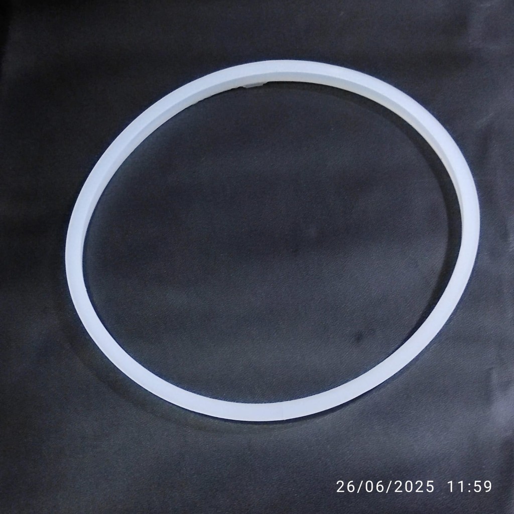 KARET TUTUP LID MANGKOK JAR OXONE OX273 CHOP AND GRATE OX 273 FOOD CHOPPER BLENDER PELUMAT DAGING BU