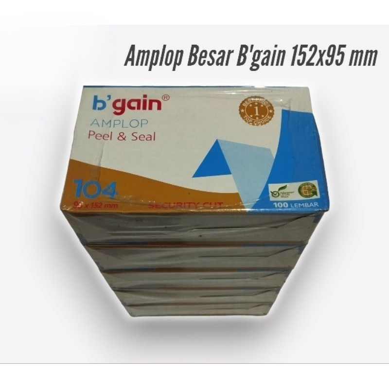

Amplop lem perekat mirip merpati/paperline grandia 152x95mm (100 lembar) Murah dan Berkualitas