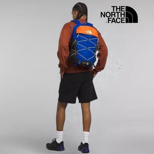 TAS THE NORTH FACE BOREALIS RANSEL BACKPACK LAPTOP HIKING CAMPING TREKKING TRAVELLING OUTDOOR ADVENT