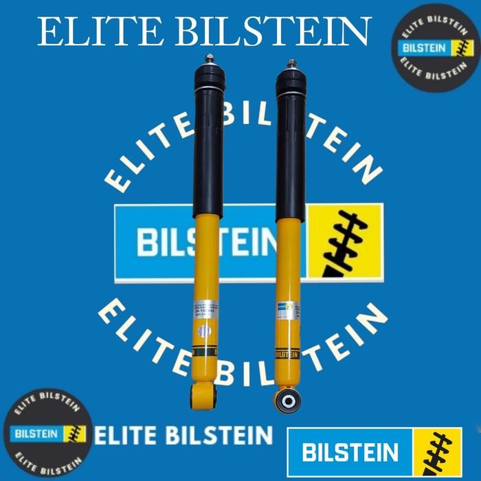 SHOCKBREAKER BELAKANG HONDA JAZZ GK5 ORIGINAL BILSTEIN B6