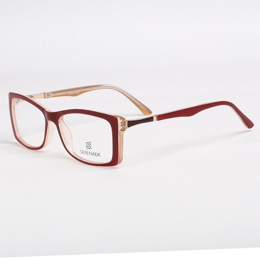 SERENADE KACAMATA WANITA F SB OR17021 C1   53