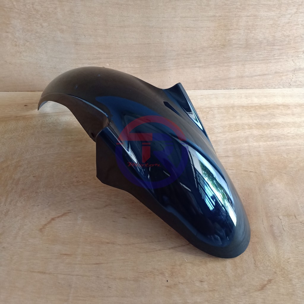 Spakbor Depan Yamaha Vixion Lama Old Oval Slebor depan Vixion Lama Old Oval By. Lancar Jaya Motor Pa