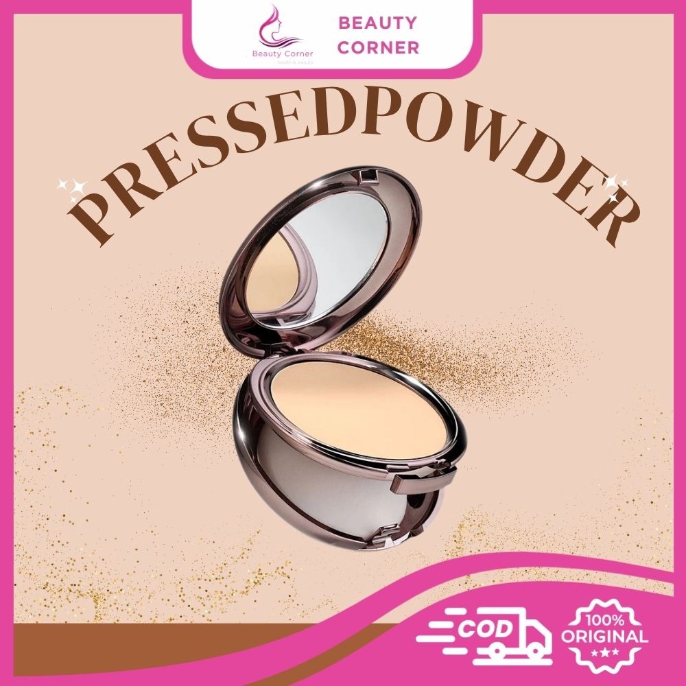 Ultima II Wonderwear Pressed Powder