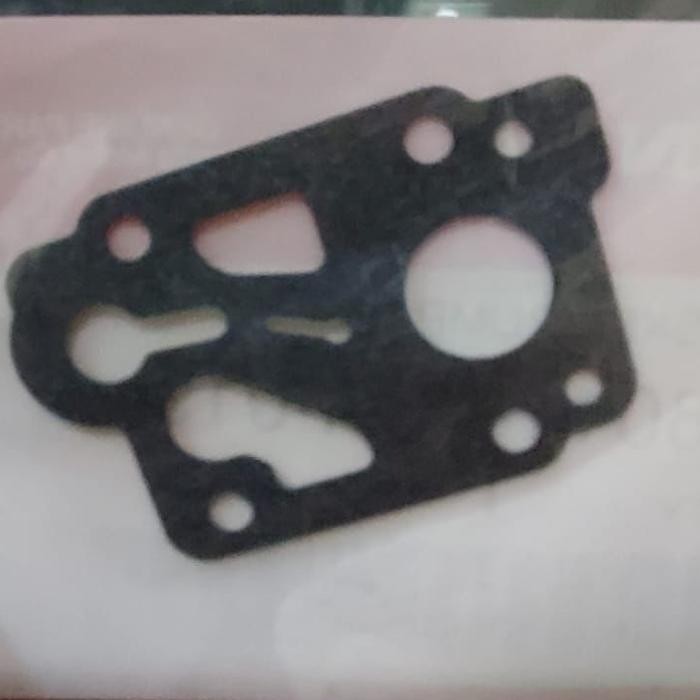 diaphragm pump gx25, gx35 best