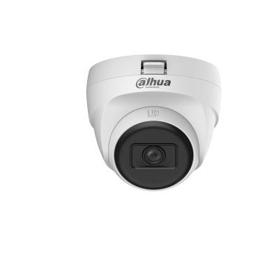 Dahua Camera DH-HAC-T1A21U 2MP HDCVI IR Eyeball Camera - DH-HAC-T1A21U