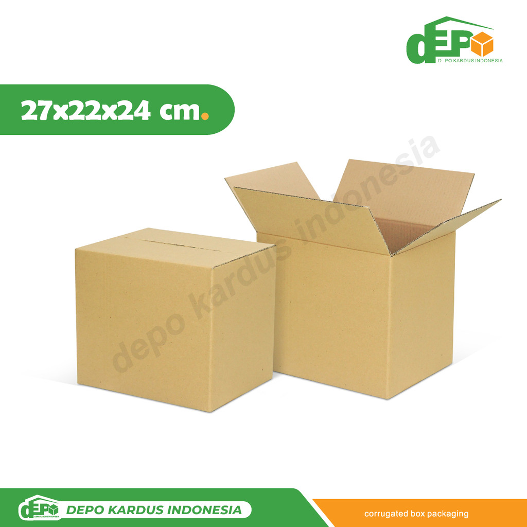 

Box 27x22x24 cm. ( Helm Anak ) Kardus/Karton/Kemasan/Packing/Hampers/Boxnormal/Normal/Tinggi10/Tinggi24