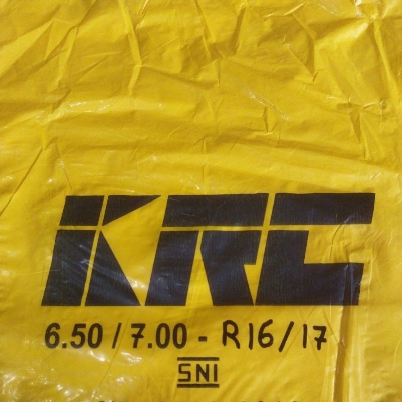 Ban Dalam Mobil Ring 17 / R17 (pentil pendek) opsional ring 17 Mobil Pribadi