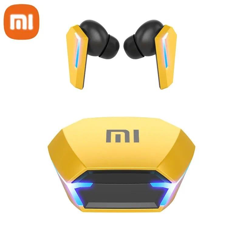 Original XIAOMI M10 Bluetooth Earbuds, Gaming Earbuds Wireless Earbuds, Life Waterproof Microphone, 