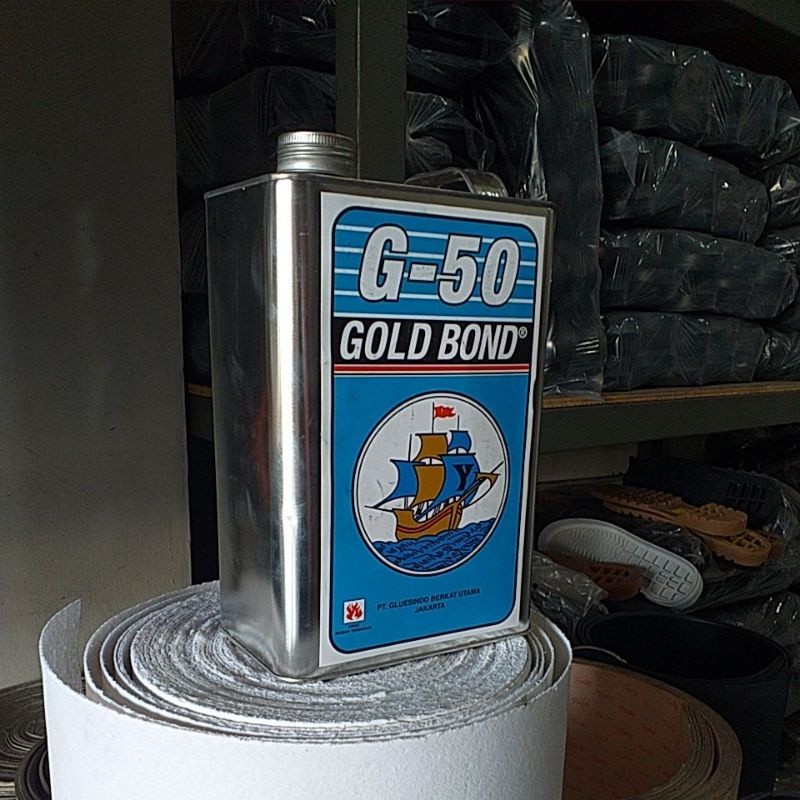 

JAMIN MURAH !!!LEM KUNING AIBON G50 SERBA GUNA GALON(BISA LANGSUNG ORDER)