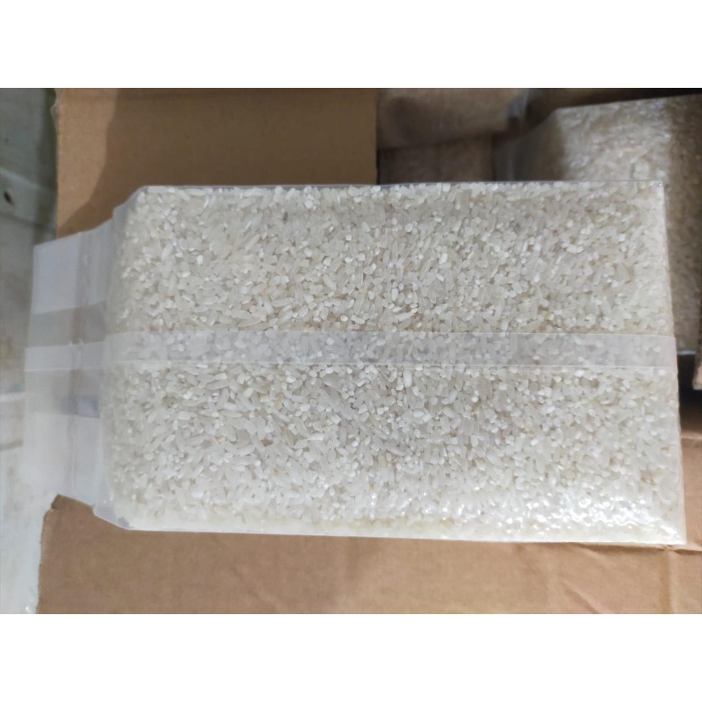 

BERAS PULEN GUNUNG CURAH VAUM PACK 1 KG