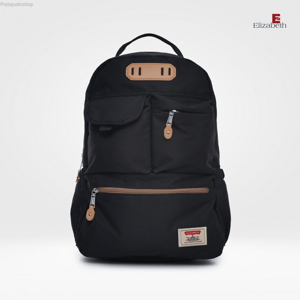 Tas Ransel Wanita Elizabeth Backpack 0055-6014