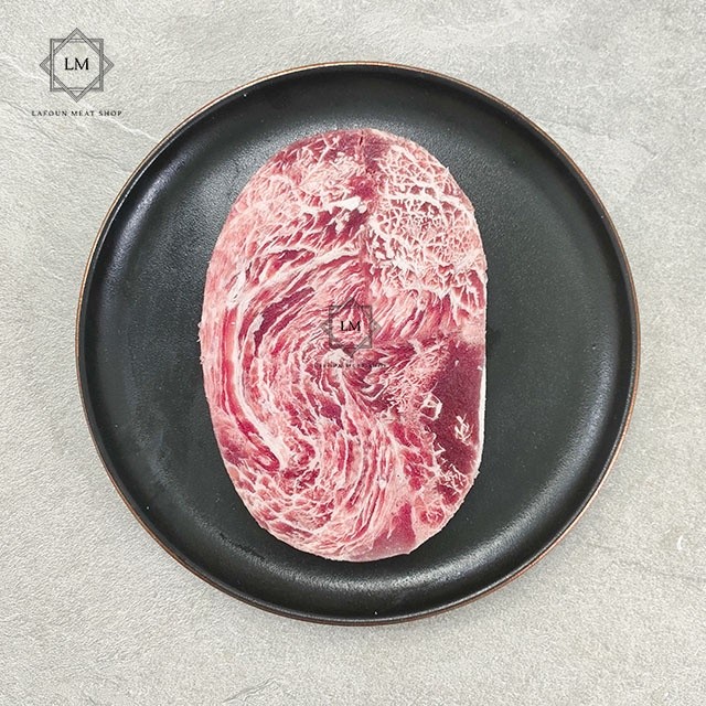 Blue Label Santori Sirloin / Meltique SIrloin