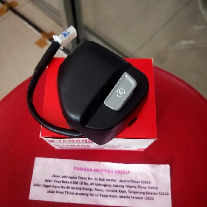 Saklar Kanan Saklar Starter Mio J, Soul Gt, Mio M3 - Mio Z - Mio Gt