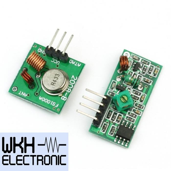 Harga rx tx arduino Terbaru Jan 2026 | BigGo Indonesia