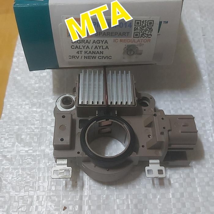 IC REGULATOR/ALTERNATOR CRV CIVIC