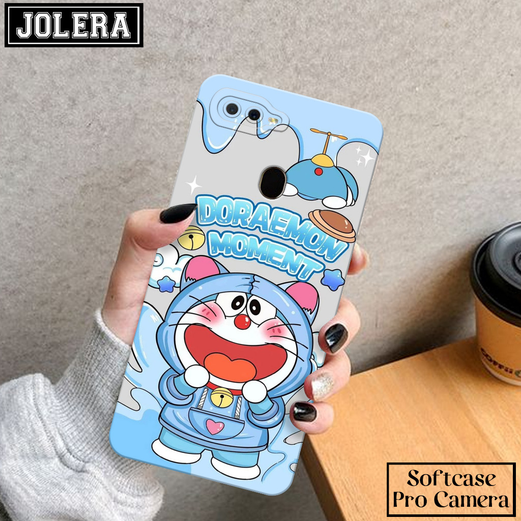 Case Hp Softcase OPPO A5S/A7  Case Hp OPPO A5S/A7 Silikon Hp OPPO A5S/A7 Casing OPPO A5S/A7 Motif Ca