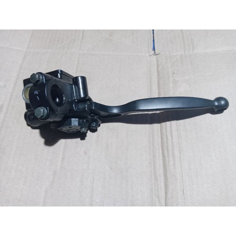 Master rem depan satria 2 tak satria hiu satria lumba original