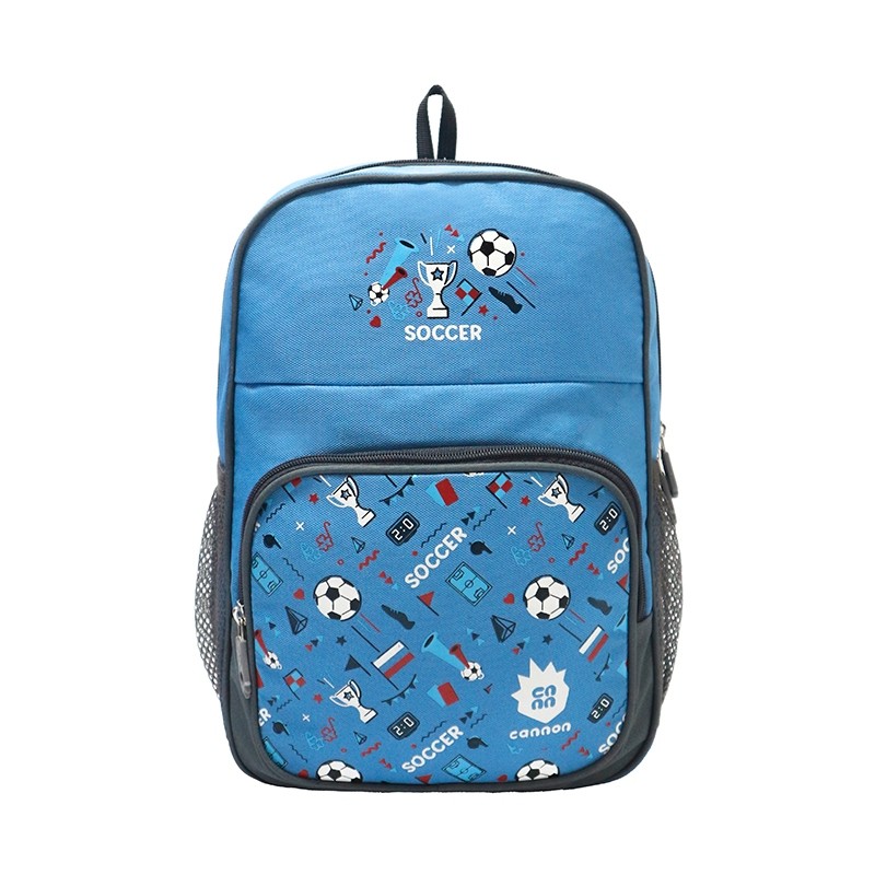 TEPAKYANG                 Cannon - Tas Ransel Mini Anak - Soccer 72112