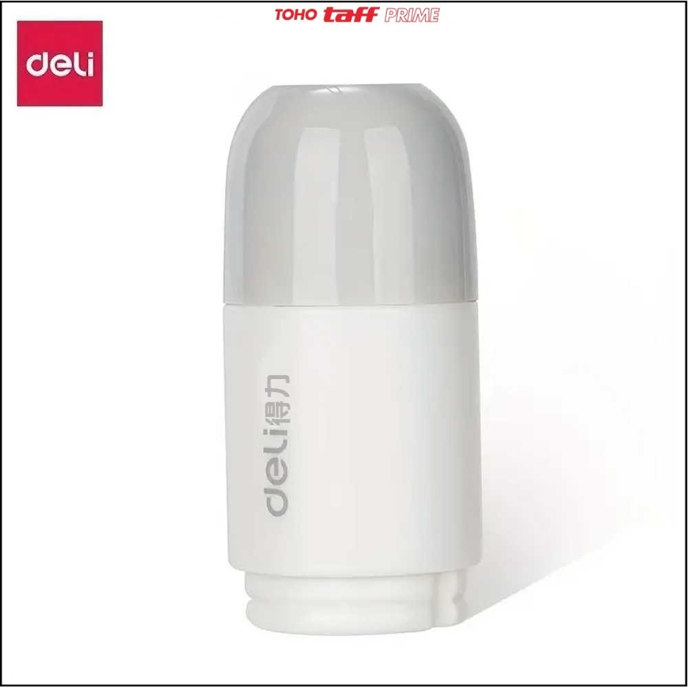 

Deli Stempel Penghapus Resi Thermal Paper Coating Liquid 10ml - JQ123